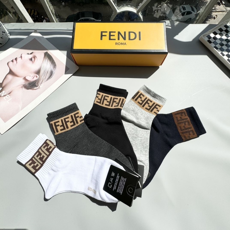 FENDI